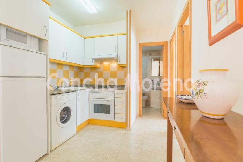 Senorio De Oropesa Apartamento Oropesa del Mar Exterior foto