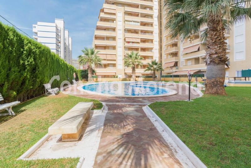Senorio De Oropesa Apartamento Oropesa del Mar Exterior foto