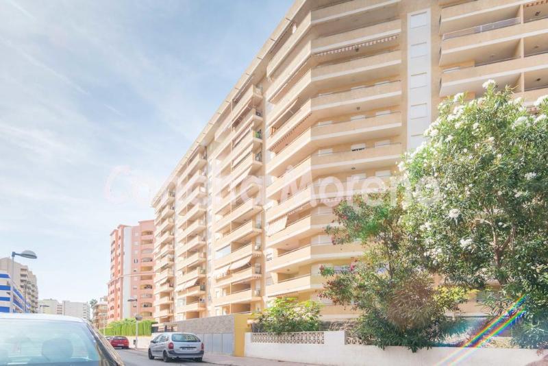 Senorio De Oropesa Apartamento Oropesa del Mar Exterior foto